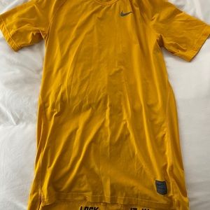 Nike Pro Dri-fit Compression Shirt